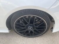 MERCEDES-BENZ E CLASS E350 AMG SPORT 3.0 BLUETEC 4DR 7G-TRONIC AUTOMATIC SALOON - 2