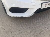 MERCEDES-BENZ E CLASS E350 AMG SPORT 3.0 BLUETEC 4DR 7G-TRONIC AUTOMATIC SALOON - 3