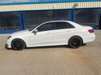 MERCEDES-BENZ E CLASS E350 AMG SPORT 3.0 BLUETEC 4DR 7G-TRONIC AUTOMATIC SALOON - 6