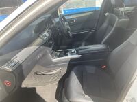 MERCEDES-BENZ E CLASS E350 AMG SPORT 3.0 BLUETEC 4DR 7G-TRONIC AUTOMATIC SALOON - 9
