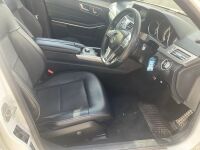 MERCEDES-BENZ E CLASS E350 AMG SPORT 3.0 BLUETEC 4DR 7G-TRONIC AUTOMATIC SALOON - 18