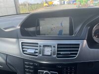 MERCEDES-BENZ E CLASS E350 AMG SPORT 3.0 BLUETEC 4DR 7G-TRONIC AUTOMATIC SALOON - 21