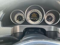 MERCEDES-BENZ E CLASS E350 AMG SPORT 3.0 BLUETEC 4DR 7G-TRONIC AUTOMATIC SALOON - 22