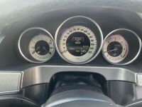 MERCEDES-BENZ E CLASS E350 AMG SPORT 3.0 BLUETEC 4DR 7G-TRONIC AUTOMATIC SALOON - 25