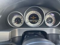 MERCEDES-BENZ E CLASS E350 AMG SPORT 3.0 BLUETEC 4DR 7G-TRONIC AUTOMATIC SALOON - 28