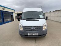 FORD TRANSIT T430 LWB 2.2 TDCI 135PS MEDIUM ROOF 17 SEATER MINIBUS - 3