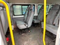 FORD TRANSIT T430 LWB 2.2 TDCI 135PS MEDIUM ROOF 17 SEATER MINIBUS - 8