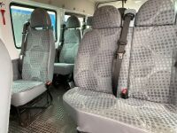 FORD TRANSIT T430 LWB 2.2 TDCI 135PS MEDIUM ROOF 17 SEATER MINIBUS - 10