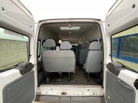 FORD TRANSIT T430 LWB 2.2 TDCI 135PS MEDIUM ROOF 17 SEATER MINIBUS - 12
