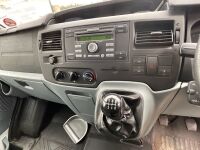 FORD TRANSIT T430 LWB 2.2 TDCI 135PS MEDIUM ROOF 17 SEATER MINIBUS - 20