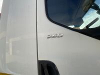 DAF LF250 EURO6 4x2 18 TON DROPSIDE TIPPING GRAB LORRY&nbsp; - 3