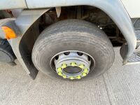 DAF LF250 EURO6 4x2 18 TON DROPSIDE TIPPING GRAB LORRY&nbsp; - 4