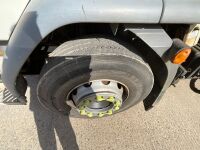 DAF LF250 EURO6 4x2 18 TON DROPSIDE TIPPING GRAB LORRY&nbsp; - 8