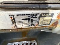 DAF LF250 EURO6 4x2 18 TON DROPSIDE TIPPING GRAB LORRY&nbsp; - 10