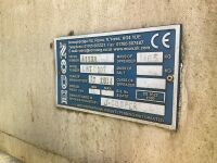 DAF LF250 EURO6 4x2 18 TON DROPSIDE TIPPING GRAB LORRY&nbsp; - 15