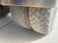 DAF LF250 EURO6 4x2 18 TON DROPSIDE TIPPING GRAB LORRY&nbsp; - 16