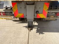 DAF LF250 EURO6 4x2 18 TON DROPSIDE TIPPING GRAB LORRY&nbsp; - 19