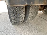 DAF LF250 EURO6 4x2 18 TON DROPSIDE TIPPING GRAB LORRY&nbsp; - 21