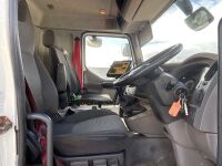 DAF LF250 EURO6 4x2 18 TON DROPSIDE TIPPING GRAB LORRY&nbsp; - 24