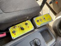 DAF LF250 EURO6 4x2 18 TON DROPSIDE TIPPING GRAB LORRY&nbsp; - 25