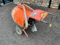 BELLE 150 110v MINI MIXER & STAND - 5