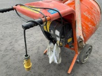 BELLE 150 110v MINI MIXER & STAND - 8