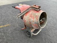 BELLE 150 110v MINI MIXER & STAND