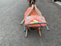 BELLE 150 110v MINI MIXER & STAND - 6