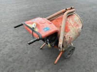 BELLE 150 110v MINI MIXER & STAND - 7