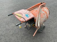 BELLE 150 110v MINI MIXER & STAND - 7