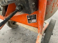 BELLE 150 110v MINI MIXER & STAND - 9