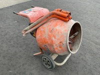 BELLE 150 110v MINI MIXER & STAND