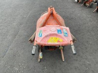 BELLE 150 110v MINI MIXER & STAND - 6