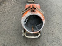 BELLE 150 110v MINI MIXER & STAND - 2