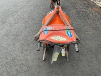 BELLE 150 110v MINI MIXER & STAND - 6