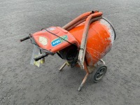 BELLE 150 110v MINI MIXER & STAND - 7