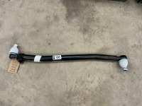 3No. UNUSED ASSORTED DRAG LINK ARMS - 2