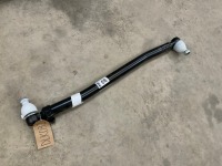 3No. UNUSED ASSORTED DRAG LINK ARMS - 3