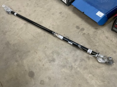 UNUSED LEMFORDER DAF TIE ROD ARM