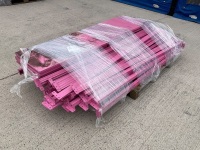 2No. BAYS OF PALLET RACKING&nbsp;