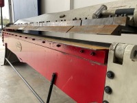 MORGAN RUSHWORTH PBC3050/20 3M MANUAL FOLDER - 5