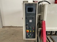 MORGAN RISHWORTH HGS3100/6 3.1M 3 PHASE GUILLOTINE - 4