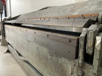 EDWARDS TRUEFOLD 600 2.6M MANUAL FOLDER - 4