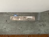 EDWARDS TRUEFOLD 600 2.6M MANUAL FOLDER - 5