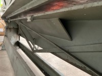 EDWARDS TRUEFOLD 600 2.6M MANUAL FOLDER - 7