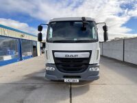 DAF LF220 EURO 6 4x2 18 TON AUTOMATIC CHASSIS CAB&nbsp; - 4