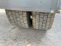 DAF LF220 EURO 6 4x2 18 TON AUTOMATIC CHASSIS CAB&nbsp; - 10