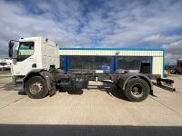 DAF LF220 EURO 6 4x2 18 TON AUTOMATIC CHASSIS CAB&nbsp; - 11