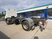 DAF LF220 EURO 6 4x2 18 TON AUTOMATIC CHASSIS CAB&nbsp; - 12