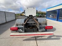 DAF LF220 EURO 6 4x2 18 TON AUTOMATIC CHASSIS CAB&nbsp; - 13